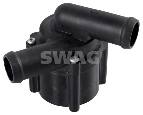 SWAG 33101499 İlave Su Pompasi A4-A5-A6-Q5 2.0 Tdi Caba-Caga-Caha-Csub