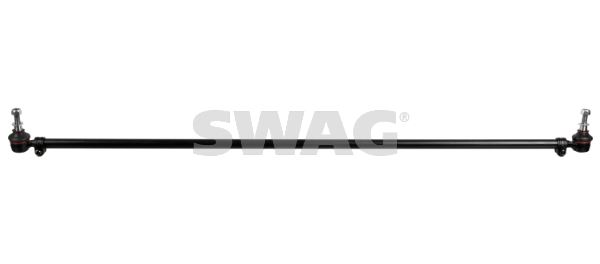 SWAG 33101532 Rot Mili - Febi 172895