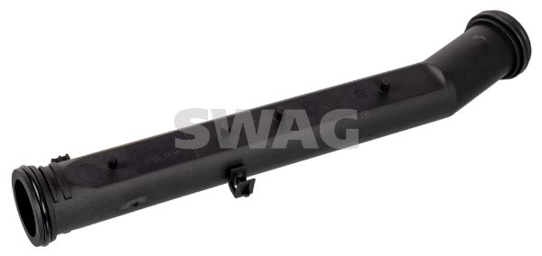 TPR-109625001 Su Borusu-Plastik (Vw Golf 95-98  Polo 95-10  Polo Cls 96-02) Aee-Alm