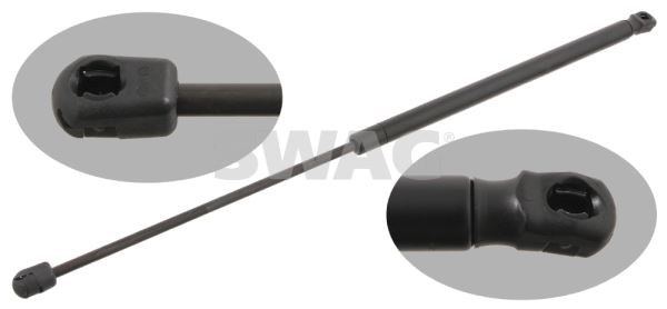TPR-114805001 Kaput Amortisoru Porsche