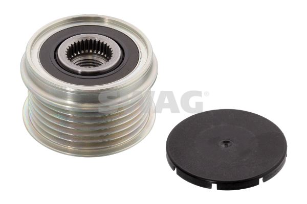 BOSCH 1986AE0448 Alternatör Kasnaği Sprinter 583517 Mm F00m991305