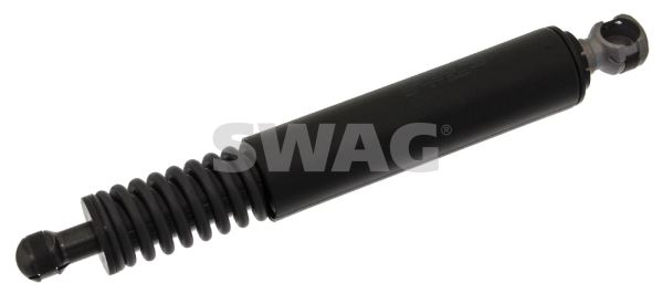 SWAG 38940902 Bagaj Amortisörü Febi 40902