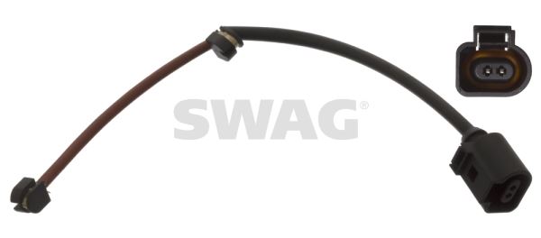 SWAG 38944556 Fren İkaz Kablosu Febi 44556