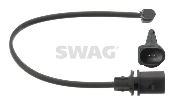 TRW GIC390 Fren Balata Fisi Ön 98054800 (Adet Fiyat) Macan-A6