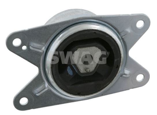 RAP-59071 Motor Takozu Sol Opel Astra G Zafira A Duz Vites