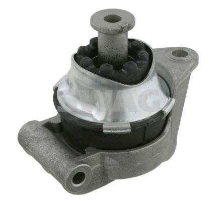 RG-EM-32026 Motor Takozu Arka Opel Astra (H) 03/2004 -