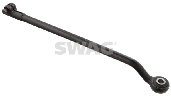 SWAG 40720006 Rot Mili Uç Parçasi Olmayan Febi 2634