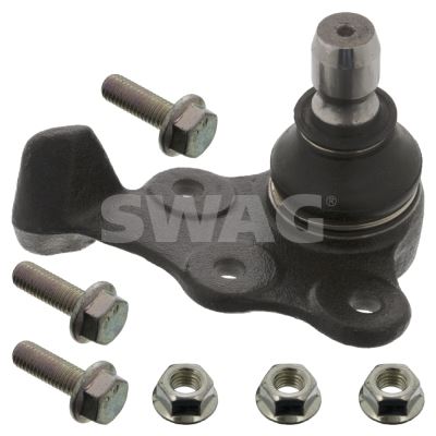 SWAG 40780004 Rotil Montaj Malzemesi Olan Febi 5195