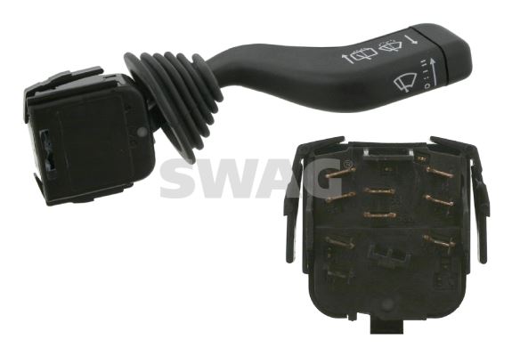 SWAG 40901456 Silecek Kumanda Kolu Hb Astra F-G Corsa B Vectra A-B 89-07 Febi 1456
