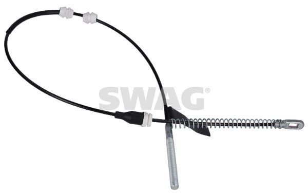 SWAG 40904671 El Freni Teli Febi 4671