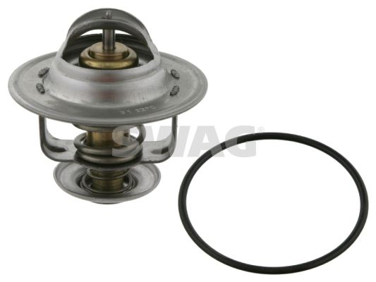 KLR-573100 Termostat 92 C (Opel  Astra F/G Vectra A 1.7td  )