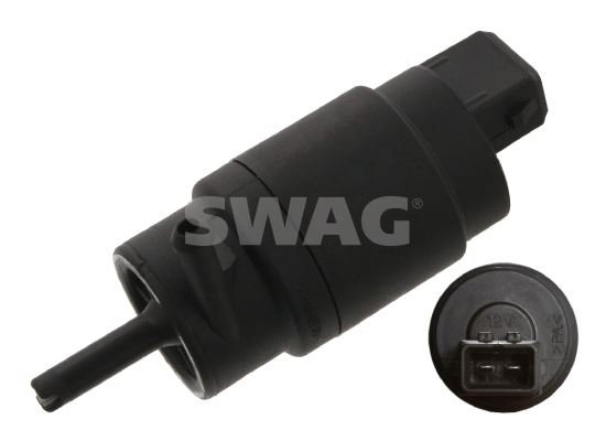 PSA-90585761 Cam Silecek Pompasi