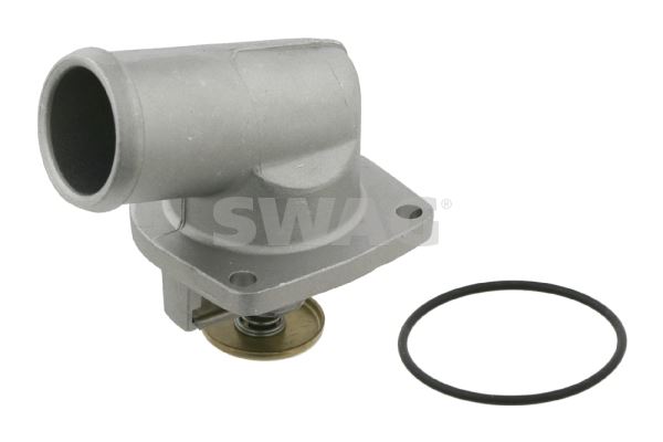 MGA-85670 Termostat 92 C ( Opel   Corsa B 1.4 1.6 Astra F 1.4 1.6 Vectra B 1.6 )