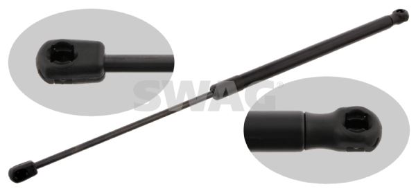 57-32022 Bagaj Amortisoru 543mm/310n Opel Astra G (F69) 5 Kapi 1998-2005