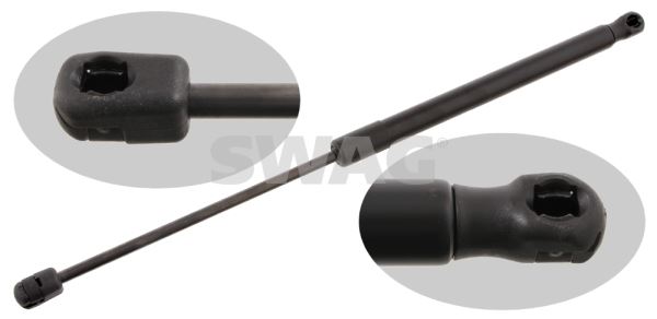 LSJ 8163453 Bagaj Amortisörü  Astra H