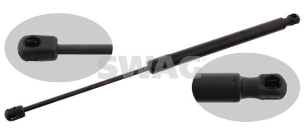 57-32025 Bagaj Amortisoru 506mm/610n Opel Zafira B 2005-2011