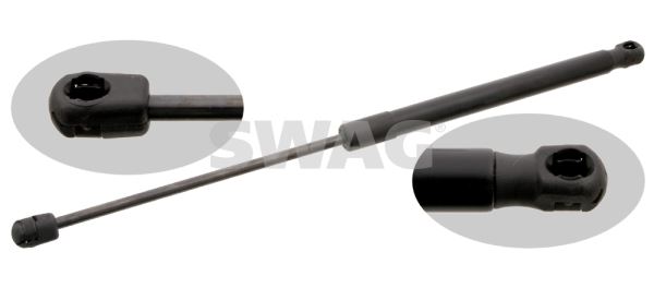 SWAG 40927629 Bagaj Amortisörü Opel Vectra C Gts F68 02>08
