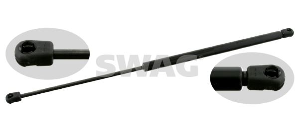GVA 2290126 Bagaj Kapak Amortisörü Opel Astra F Hb 92>98