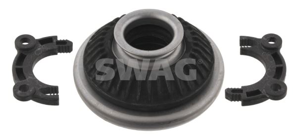 SWAG 40928115 Ön Amörtisör Üst Takozu Kelepçe Braketi Astra H-Zafira B 04>