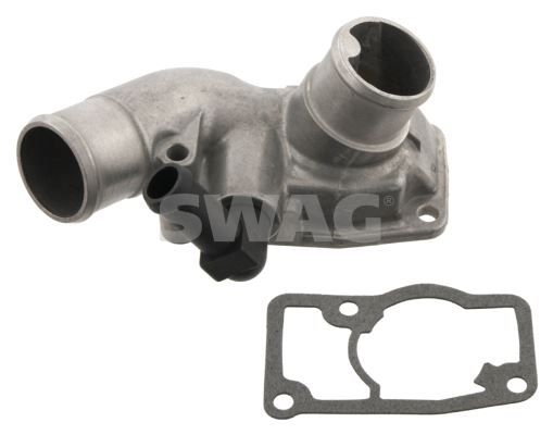 ERA 350131 Termostat Opel General Motors Oe Versiyon