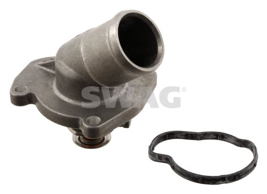 VER-TH6251.92J Termostat Opel Astra G-H Corsa C-D Meriva A Z12xep Z14xep 92c