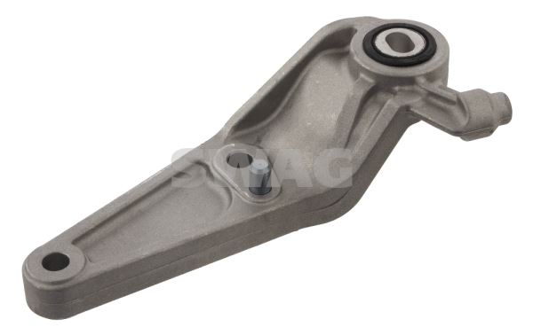 RAP R59179 Sanzuman Takoz Braketi Arka  Corsa D Corsa E Adam