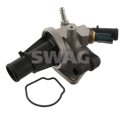 55224023 Termostat 88 °C Corsa C Combo C