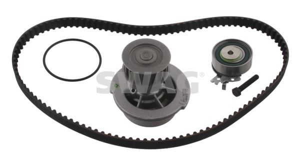 SKF-VKMA05121 Triger Seti (111x170) Astra F-Corsa B-A-Combo B-Vectra A 1.2-1.4-1.6 8v Nz-Sv-Sz-Se