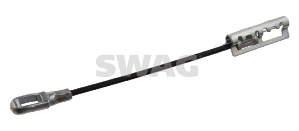 SWAG 40933137 El Freni Teli Febi 33137