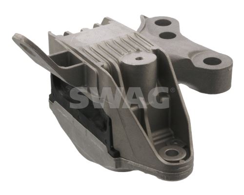 RG-EM-32142 Motor Takozu On Sol Opel Astra J 2.0 Cdti 2009-2016