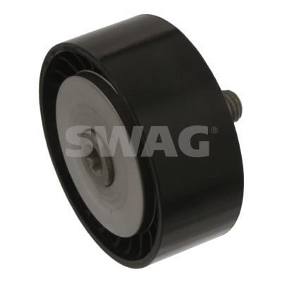 SWAG 40938260 Alternatör Gergi Rulmani Opel Antara-Chevrolet Captiva-Cruze-Lacetti-Nubira 2.0 Cdti 06 >