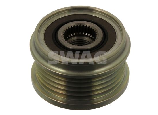 ABA-25300211 Alternator Kasnagi Corsa D A14xep A12xer A14xep [Ina Tip] [5953.6534.6]