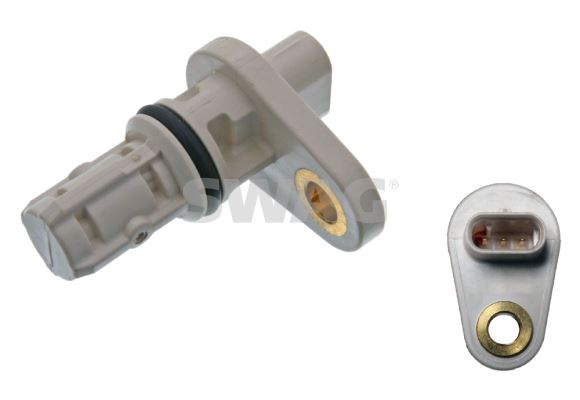 SWAG 40938711 Krank Devir Sensörü Aveo-Mokka-Astra J-Corsa D-E-Adam-Insignia 1.4 A14net-A14xer