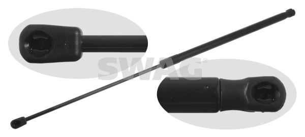 13252173 Motor Kaput Amortisörü   Insignia A