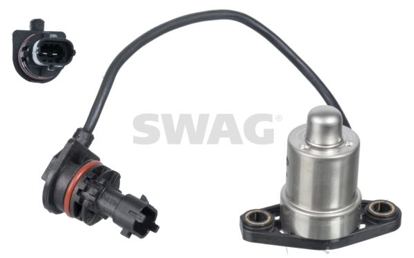 SWAG 40940795 Yağ Seviye Sensörü Astra H-Corsa C-D-Meriva-Vectra C-Zafira B 1.3-1.9 Z13dt-Z19dth-Dtj