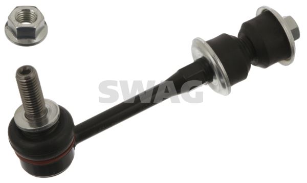CH-986 Z-Rot Arka Sol-Sag Chevrolet Captiva 2006-2012 / Opel Antara 2007-
