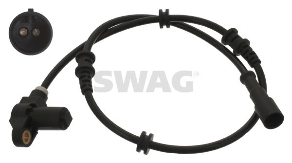 SWAG 40944408 Abs Devir Sensörü Ön Opel Vectra B 96>02
