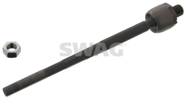44-07251 Rot Mili On Opel Meriva 2010-2017