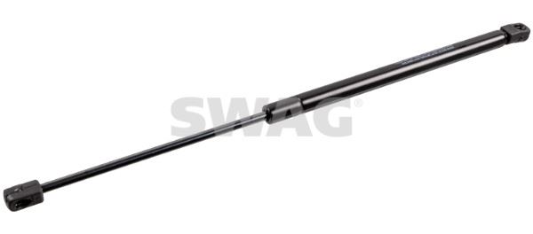 SWAG 40949237 Bagaj Amortisörü Opel Astra J Gtc 10>15