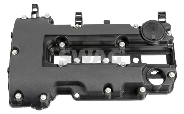 GVA 8990023 Motor Üst Kapaği Külbüratör Astra J-Insignia A-Mokka-Corsa D-Corsa E-Adam-Zafira C-Meriva B 1.2-1. 4 Xel-Xep-Xer-Net-Nel-Neh-Nej-Xej