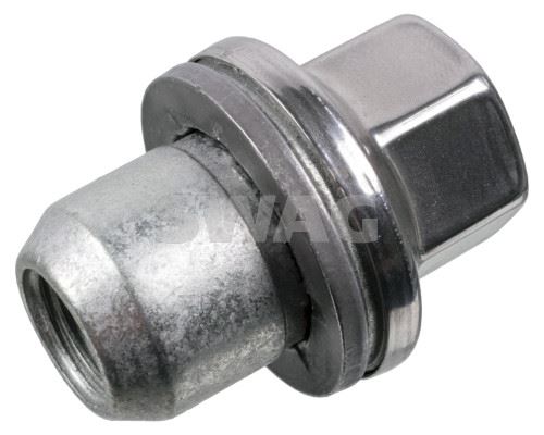 SWAG 44102630 Bijon Somunu Land Rover Defender L663 Discovery L319 L462 Range Rover L322 L405 L320 L494