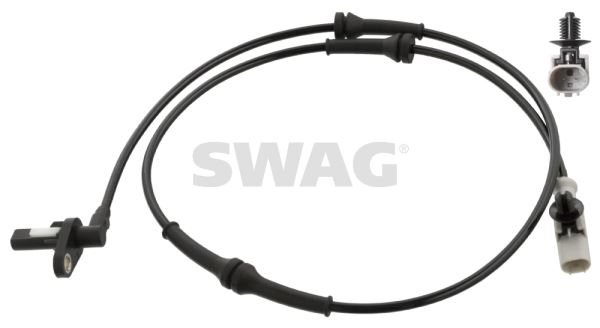 SWG-44106460 Abs Sensoru On R.Rover Sport