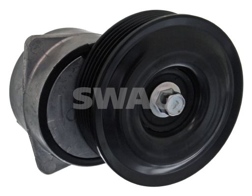 SWAG 50030046 V Kayiş Gergisi Komple Ford Fiesta 96> 1.25-1.4 Zetec Ac Febi 21797