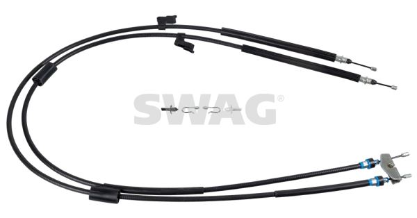 SWAG 50101801 El Freni Teli Febi 101801