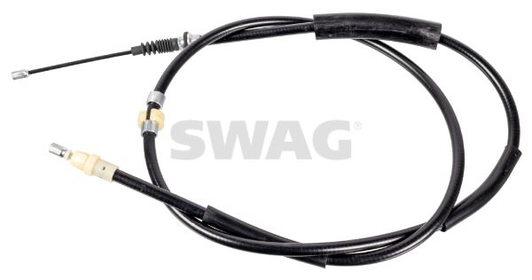 FOR-1S71 2A809 AK N Tel - El Freni Ford Mondeo (2000-2007)