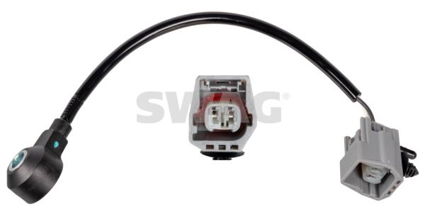 SWAG 50106812 Vuruntu Sensoru Discovery L500 Freelander 2 L359 R.R Evoque L538 Jaguar Xj X351 Xe X760 Ford Focus Mondeo Volvo S40 S60 S80 V60 V70
