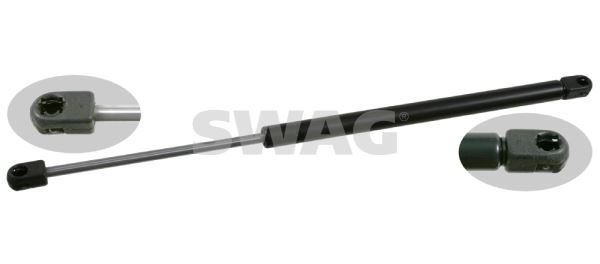 SWAG 50510046 Bagaj Amortisörü Febi 17590