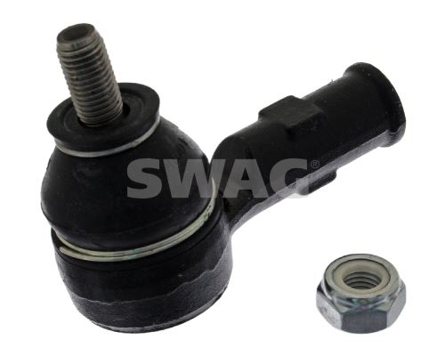 SWAG 50710023 Rot Başi Emniyet Somunlu Febi 2959