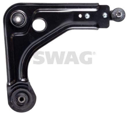 FO-151 Salincak On Sag Alt Rotilli Sac Ford Fiesta Iii 1990-1994