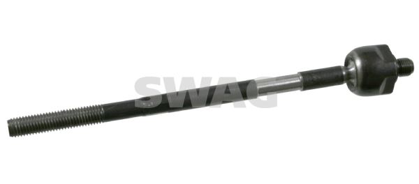 SWAG 50740004 Rot Mili Son Parçasi Yok. Soldan Direksiyonlu Febi 5682